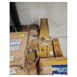 Knock Down Furniture Lot