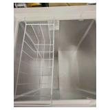 BLACK+DECKER 3.5 Cu. Ft. Chest Freezer