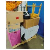 Winner Take All Pallet Lot