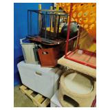 Winner Take All Pallet Lot