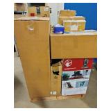 Winner Take All Pallet Lot