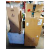 Winner Take All Pallet Lot