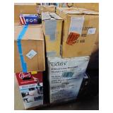 Winner Take All Pallet Lot