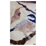 Hand Made Wall Art. 2017 Cindy Weigel