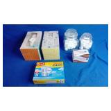 Lot of Household Items