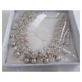 Skyline Collection Necklace & Brace...