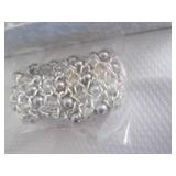 Skyline Collection Necklace & Brace...