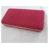 Jewelry Case with Contents...