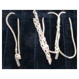 Assorted Bracelets with Travel Carr...