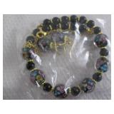 3 Bracelets, Earrings...