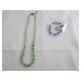 Necklace, Bracelet...