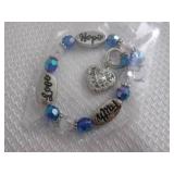 Necklace, Bracelet...