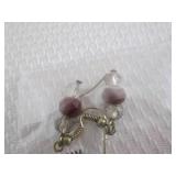 Necklace, Earring Set...