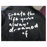 2 each Medium Unisex GymWolf " Crea...