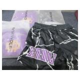 4 pr GymWolf Small Men