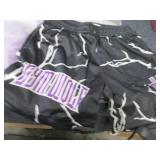 4 pr GymWolf Small Men