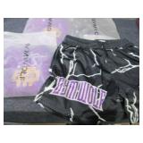 4 pr GymWolf Small Men