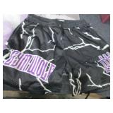 4 pr GymWolf Small Men