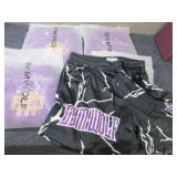 4 pr GymWolf Small Men