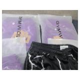 4 pr GymWolf Small Men