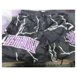 4 pr GymWolf Small Men