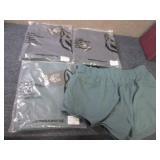 4 pr GymWolf Medium Women