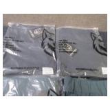 4 pr GymWolf Medium Women