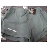 4 pr GymWolf Medium Women