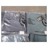 4 pr GymWolf Medium Women