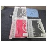 2 pr Gym Wolf Small Leggings, 2 pr ...