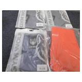 2 pr Gym Wolf Medium Leggings, 2 pr...