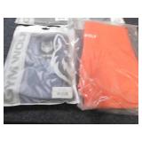 2 pr Gym Wolf Medium Leggings, 2 pr...