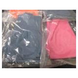 4 pr Gym Wolf Medium High Waist Leg...