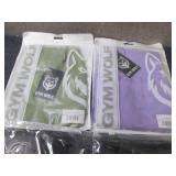 2 pr Gym Wolf Large Leggings, 2 pr ...