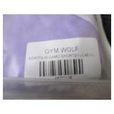 2 pr Gym Wolf Large Leggings, 2 pr ...