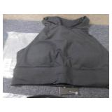 Size 8 Bra Top, Large Gym Wolf Spor...