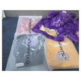 1- XL, 1 Large , 2 Medium Mens Gym ...