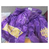 1- XL, 1 Large , 2 Medium Mens Gym ...