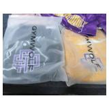 1- XL, 1 Large , 2 Medium Mens Gym ...