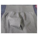 4 Small Gym Wolf High Waisted Leggi...