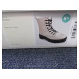 Case of 6 pr A New Day Erin Boots S...