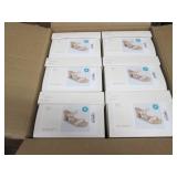 Case of 6 pr A New Day Basil Heels ...