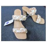 Case of 6 pr A New Day Basil Heels ...