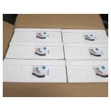 Case of 6 pr A New Day Erin Boots S...