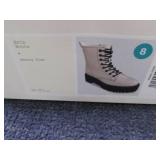 Case of 6 pr A New Day Erin Boots S...
