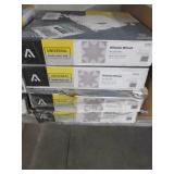 ZZ- 4 Cases Armstrong Flooring Univ...