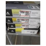 ZZ- 4 Cases Armstrong Flooring Univ...