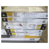 6 Cases Armstrong Flooring Universa...