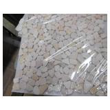 Case of 10 Sheets Jeffrey Court Cre...