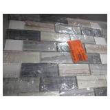 4 Sheets Jeffrey Court New Moon Blu...